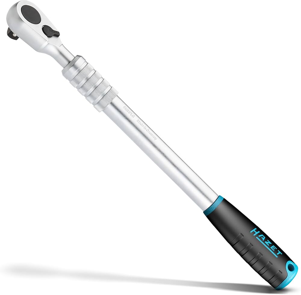 Amazon | HAZET (ハゼット) 916HPLG HiPer トルクレンチ ラチェット Amazon | HAZET (ハゼット) 916HPLG HiPer トルクレンチ ラチェット